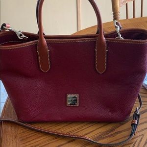 Dooney&Bourke handbag